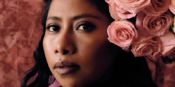 Yalitza Aparicio impacta a las redes sociales con nueva porta de revista con atuendo Dior