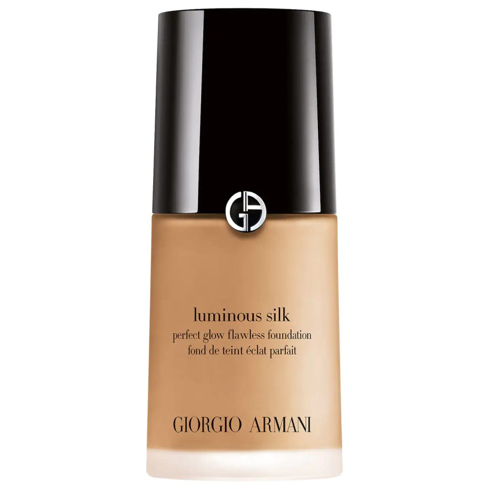 Armani Beauty Luminous Silk Foundation