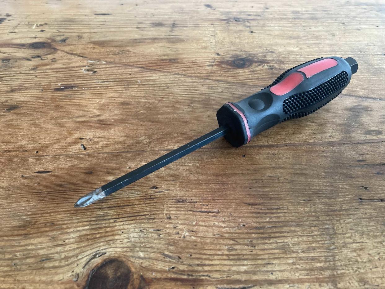 Screwdriver