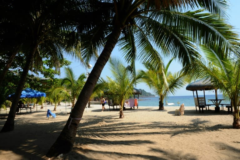 A travel advisory from the US embassy in Manila has warned Americans to avoid some areas of the Philippines after a surge in kidnappings by Islamic militants