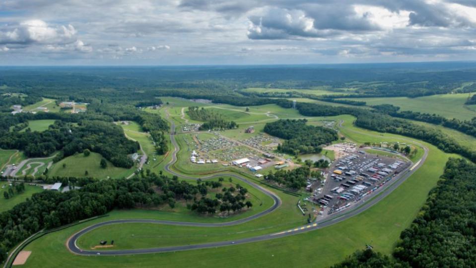 Virginia-International-Raceway