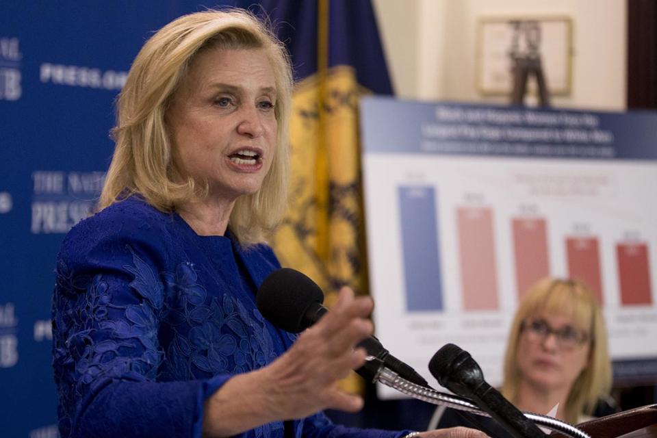 Rep. Carolyn Maloney