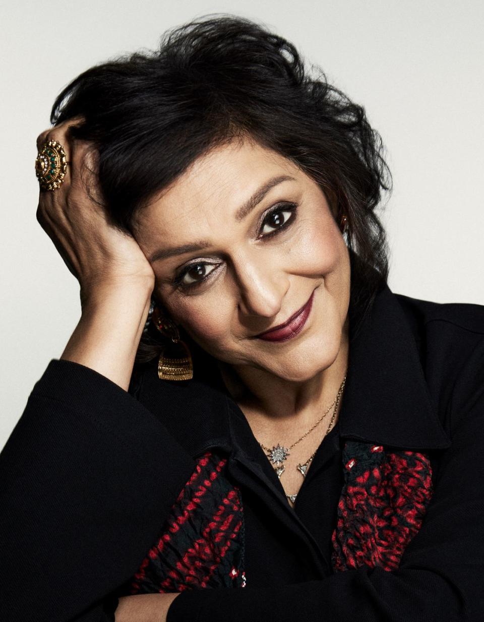 meera syal in 2023