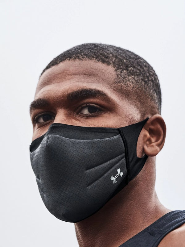 2) Under Armour UA Sportsmask