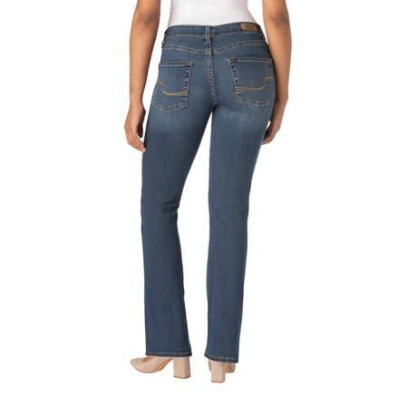 Levi signature bootcut jeans clearance womens