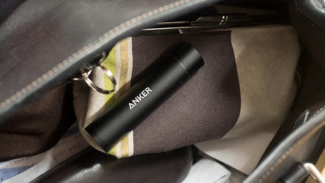 Best gifts under $20: Anker PowerCore+ Mini