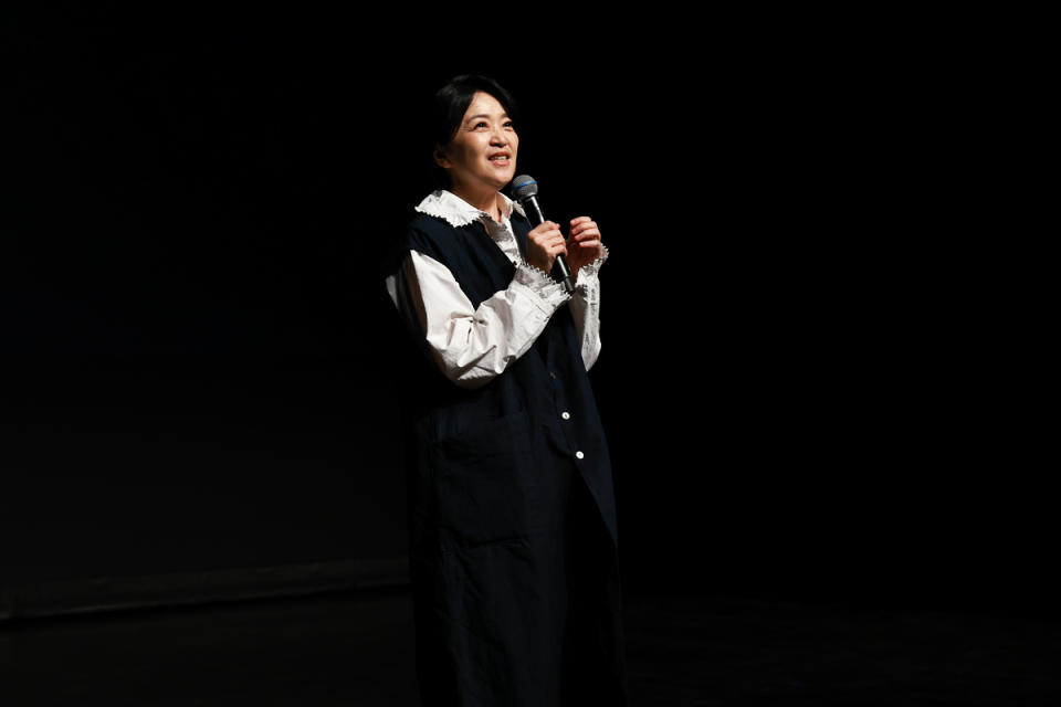 總策展人李欣芸表示，透過特展和音樂會，感念李泰祥老師