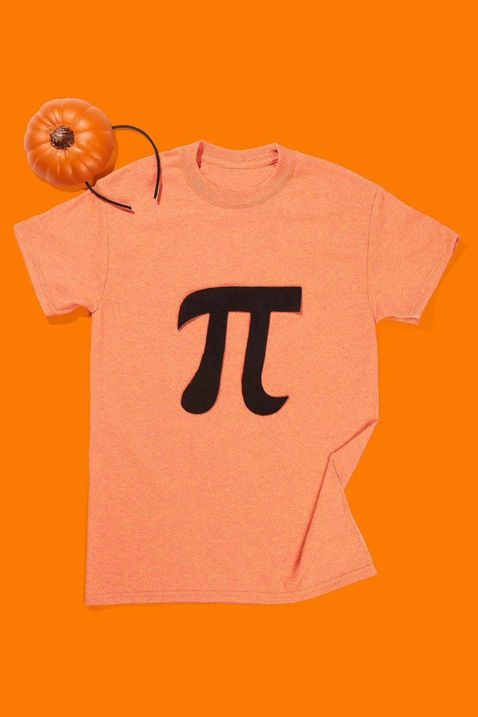 Pumpkin Pi