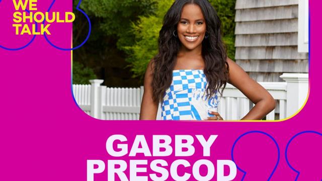 How 'Summer House' star Gabby Prescod was able to form friendships with the  cast amid OG drama