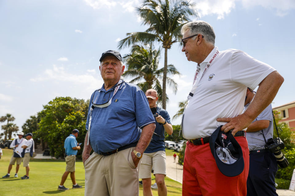 2020 Walker Cup