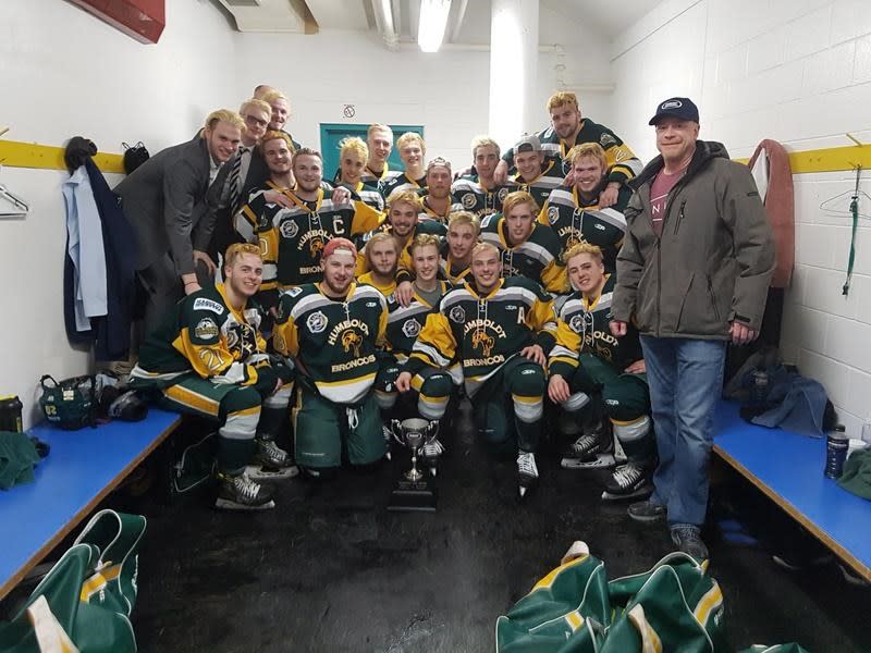 Humboldt Broncos (CP)