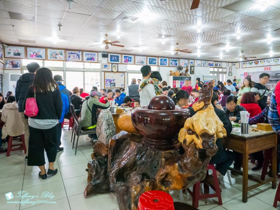 [花蓮美食]滿妹豬腳/花蓮必吃美食/林田山林業文化園區旁邊(附菜單及排隊攻略)