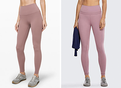 Lululemon Align Legging sizing? - February 2020 Babies