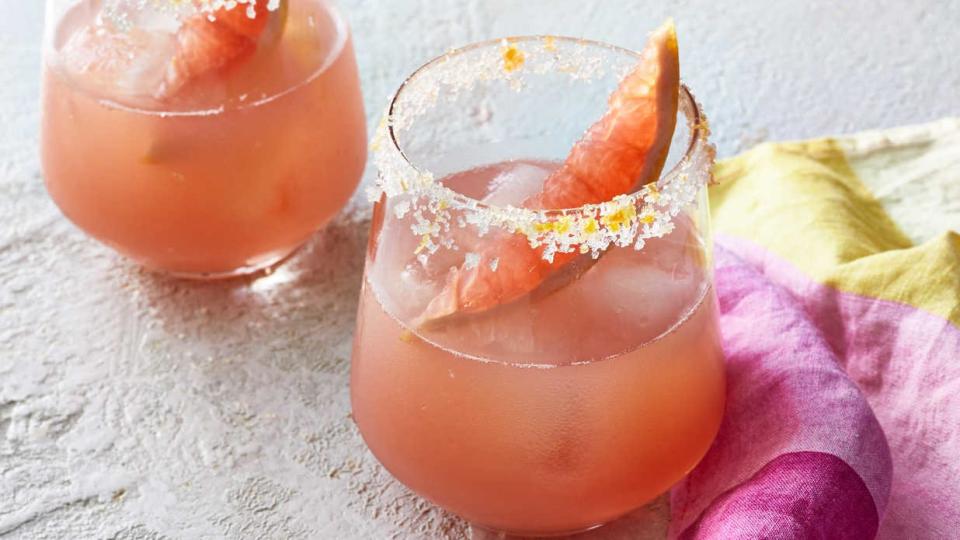 65 Spirited Cocktail Recipes Sure to Quench Your Thirst