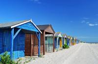 <p>Just a couple of hours away by car and down on the Sussex coast, West Wittering has a Rolling Stone’s seal of approval: Keith Richards has a home here. It’s not hard to see the appeal – you’ll be able to admire the views of Chichester Harbour and out over the South Downs. </p><p>It’s a great place to try out some watersports, too; activities on offer include kitesurfing, windsurfing and stand-up paddle-boarding.</p><p><strong>Where to stay:</strong> <a href="https://www.booking.com/hotel/gb/the-beach-house-west-wittering.en-gb.html?aid=2070929&label=beaches-near-london" rel="nofollow noopener" target="_blank" data-ylk="slk:The Beach House;elm:context_link;itc:0;sec:content-canvas" class="link ">The Beach House</a> is a B&B in the coastal village, with seven cosy rooms and a veranda for drinks (and shade). The beach is within a 15-minute walk of the house, with the bigger town of Chichester easy to reach, too.</p><p><a class="link " href="https://www.booking.com/hotel/gb/the-beach-house-west-wittering.en-gb.html?aid=2070929&label=beaches-near-london" rel="nofollow noopener" target="_blank" data-ylk="slk:BOOK NOW;elm:context_link;itc:0;sec:content-canvas">BOOK NOW</a></p>