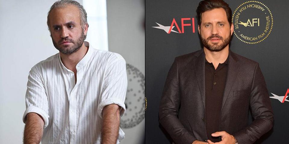 Gianni Versace vs. Édgar Ramírez