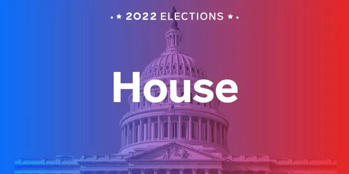 2022 Elections: House