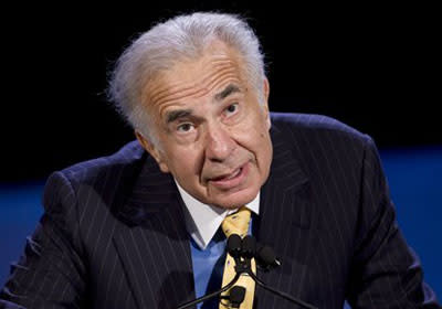 <p>8º lugar - Carl Icahn<br><br>O empresário e investidor doou US$ 150 milhões para a Mount Sinai School of Medicine. A significativa doação fez com que o nome da escola localizada no Monte Sinai mudasse para Icahn School of Medicine. (Foto: Divulgação)</p>