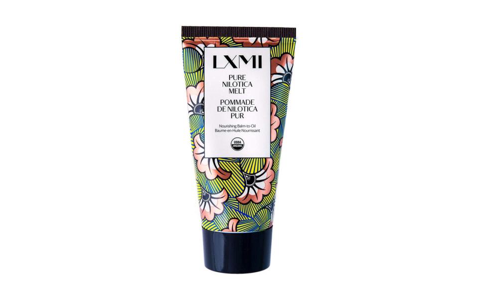 LXMI Pure Nilotica Melt Hand & Body