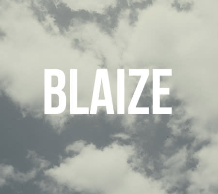 Blaize