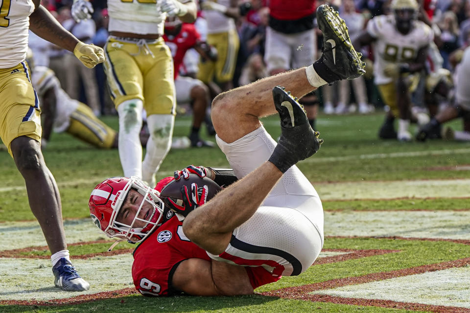  Dale Zanine-USA TODAY Sports