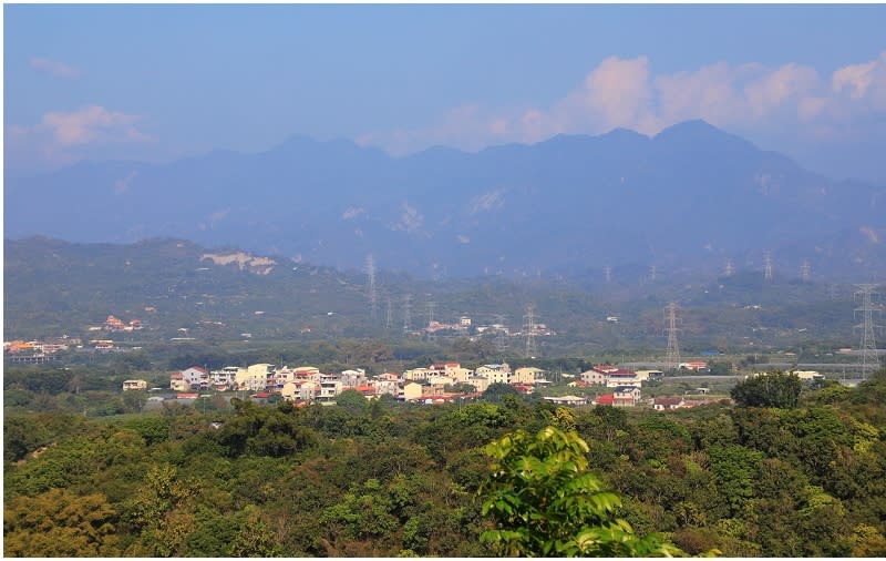 台南｜魔法森林景觀咖啡小餐館