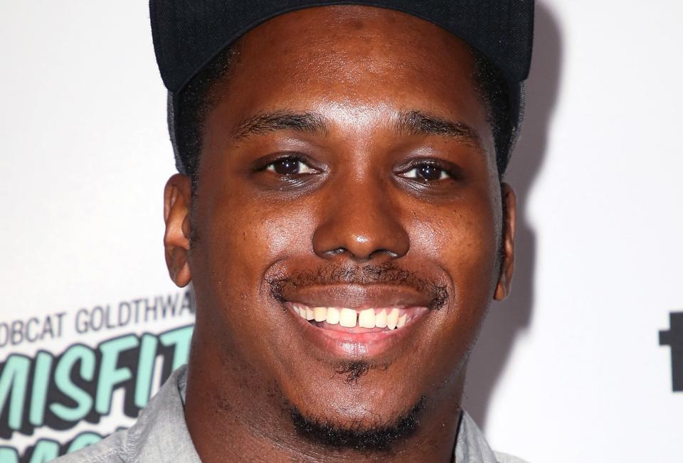 Comedian/screenwriter Kevin Barnett, who co-created the Fox series "Rel" and wrote for "Broad City," died on Jan. 22, 2019. He was 32.