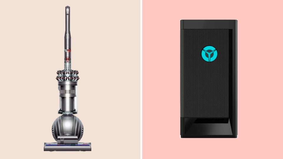 Save big on Dyson vacuums, gaming desktops and more with these incredible Best Buy deals.