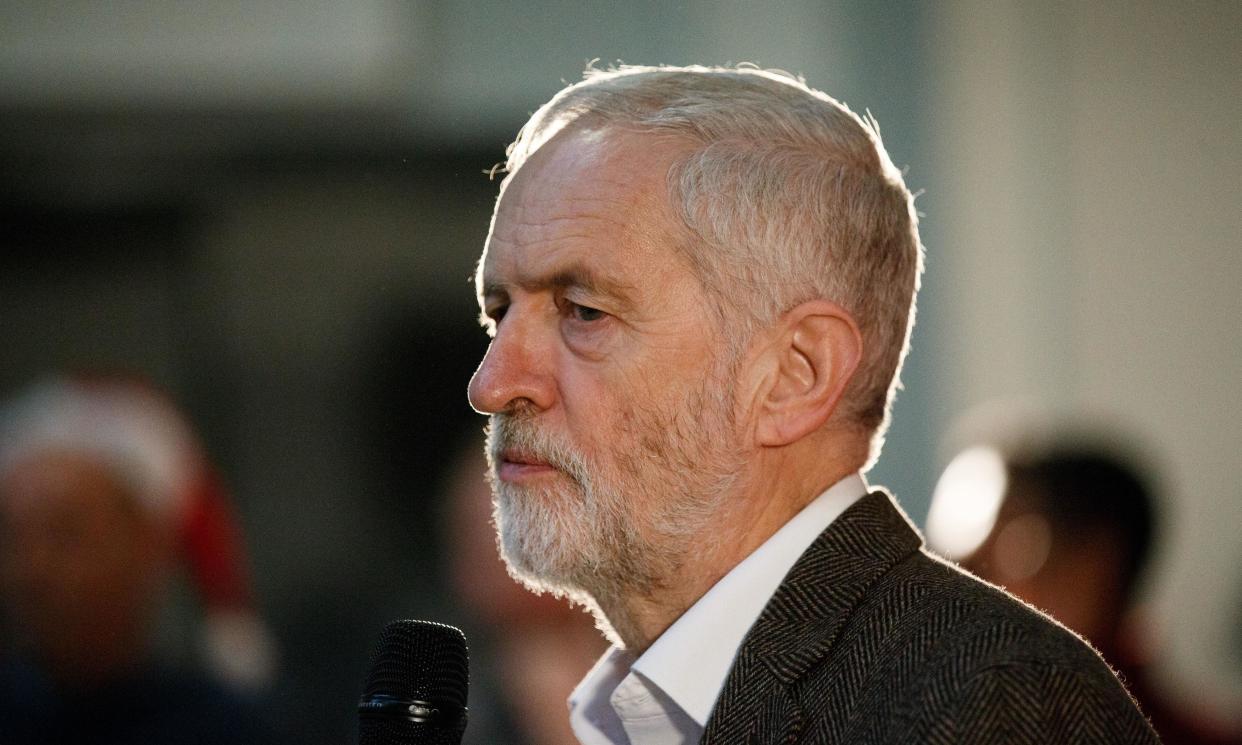 Jeremy Corbyn<span>has told MPs he will table a motion of no confidence in Prime Minister Theresa May over her handling of the Brexit deal vote.</span>