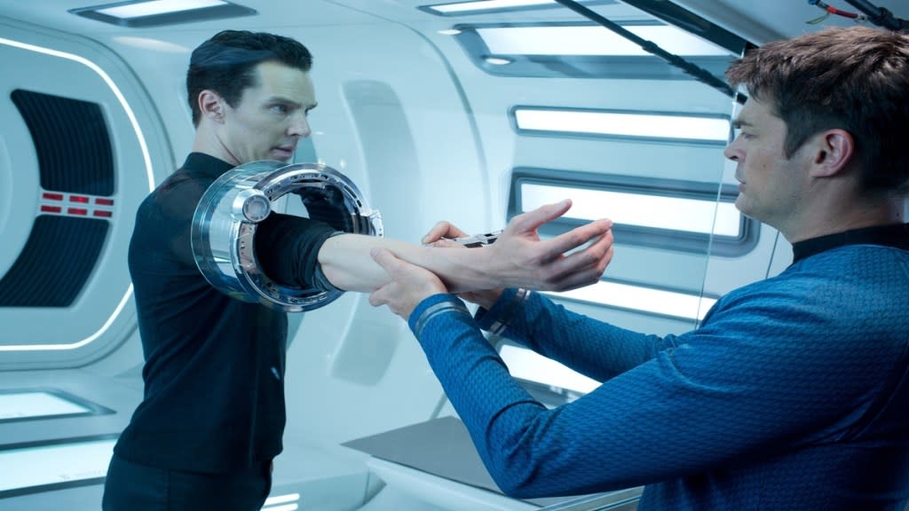 Star Trek Into Darkness Where to Watch and Stream Online