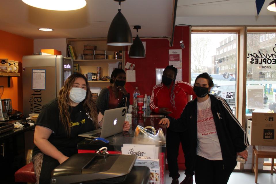  (Brixton People’s kitchen)