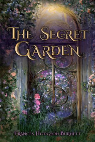 <p>Sky Publishing</p> The Secret Garden