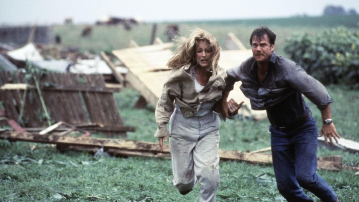 twister, best tornado movies