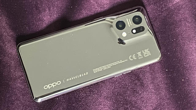 Oppo Find X3 Pro review: Video recording and quality