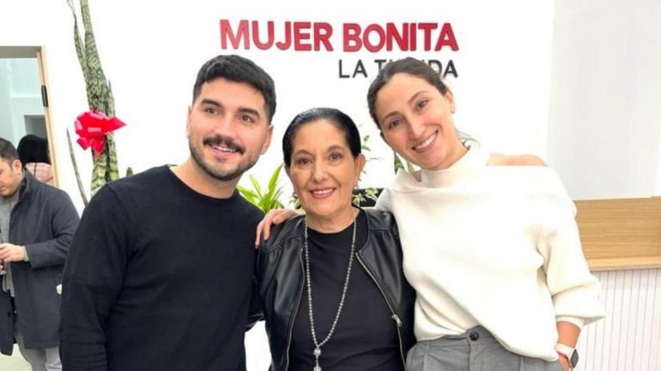 Mujer Bonita, el emprendimiento familiar que con franquicias busca expandirse más allá de Mar del Plata, su ciudad de origen