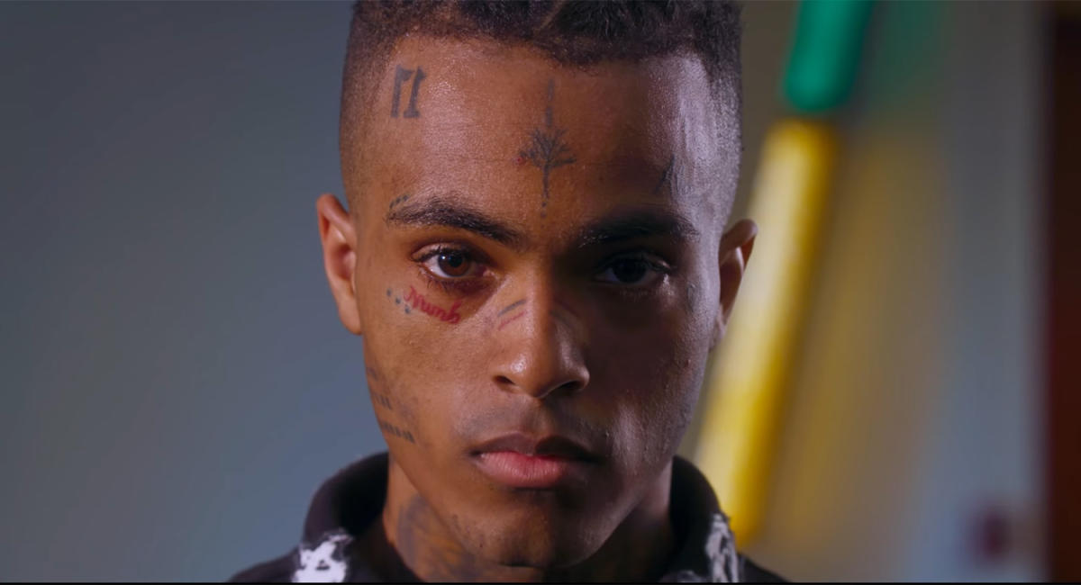 Xxxtentacions Son Is Born 7 Months After Rappers Death — And X Picked The Name