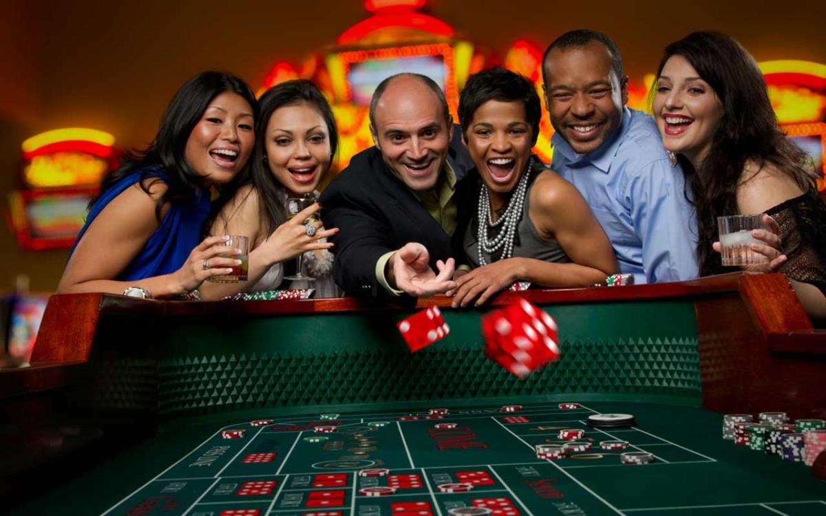 Do Casinos Report Your Winnings to the IRS?