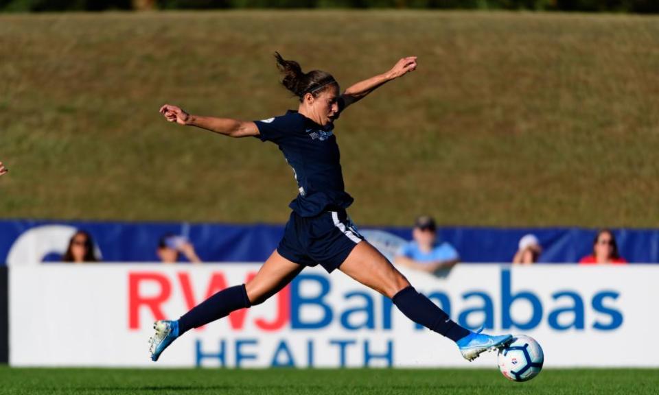 Carli Lloyd