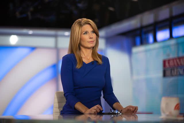 Nicolle Wallace