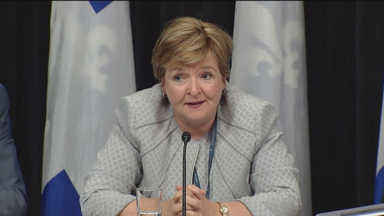 Sloppy management, not corruption responsible for wasted tax dollars, says Quebec auditor general