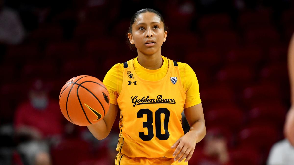 Louisville women’s basketball lands transfer portal commitment from Cal ...