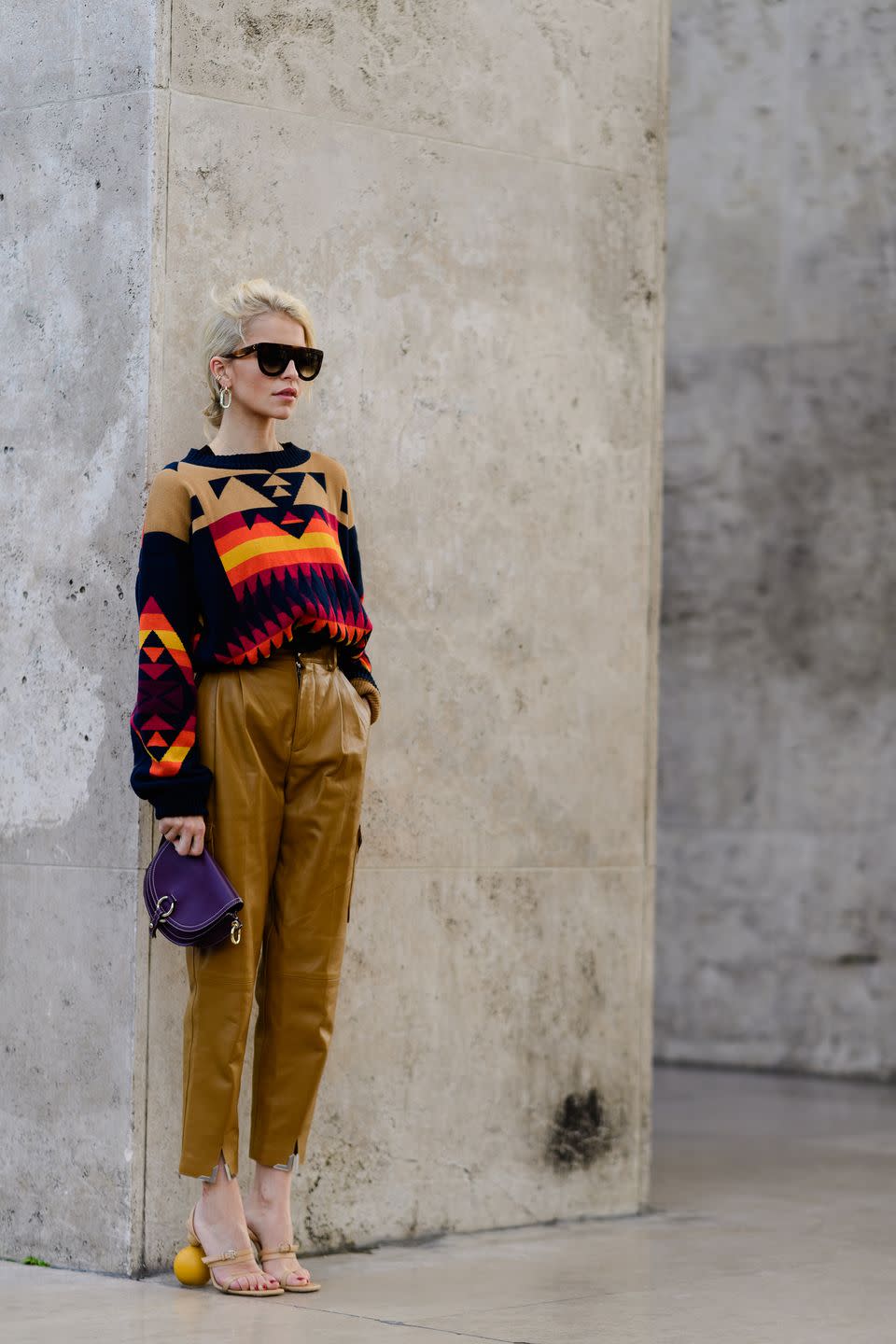 The Best Street Style from Paris Fashion Week