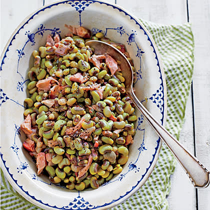 28 Fun and Seasonal Recipes for Fresh Peas