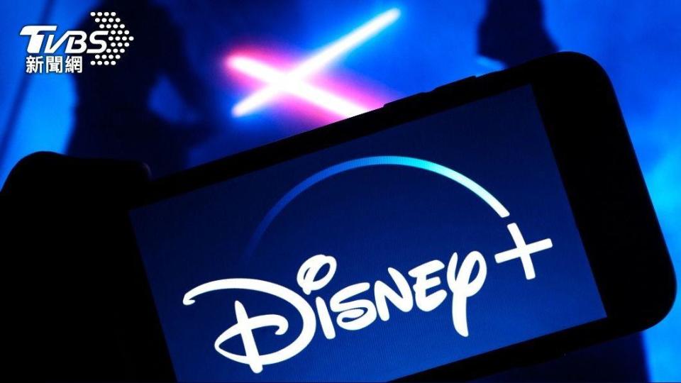 Disney+在對加拿大用戶的通知信中提到將限制或終止「寄生帳號」。（示意圖／達志影像shutterstock）