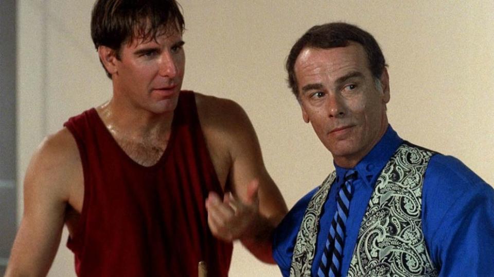 Quantum Leap (NBC)