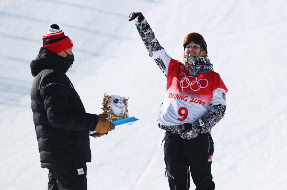   Maja Hitij / Getty Images