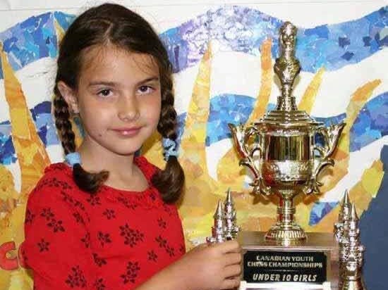 Alexandra Botez Teaches Chess, BotezLive