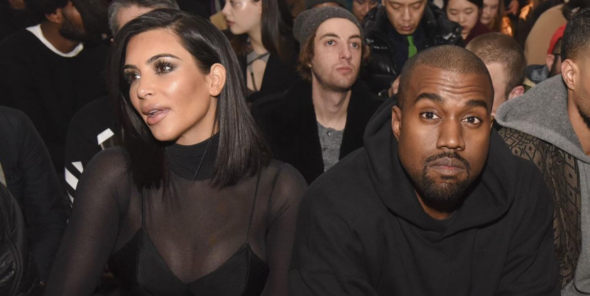 Kim Kardashian and Kanye West Are Reportedly “Ready” to Co-Parent