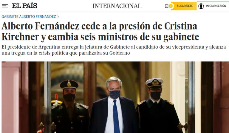 El País (España)