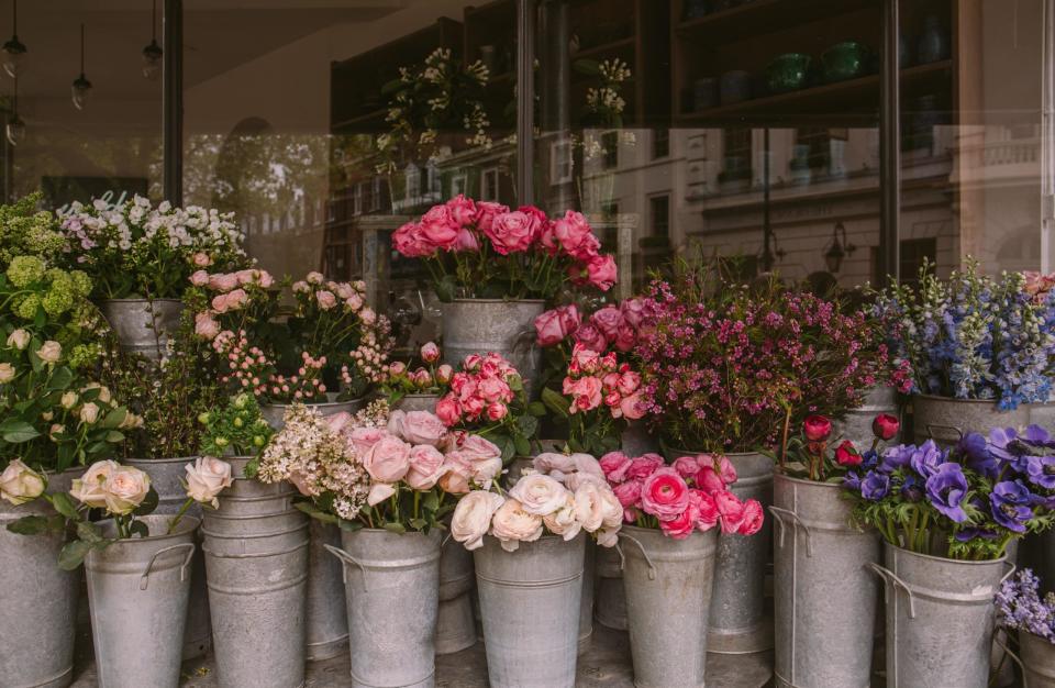 artisanal florists in singapore flower delivery